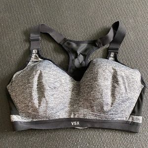 GUC VSX sports bra